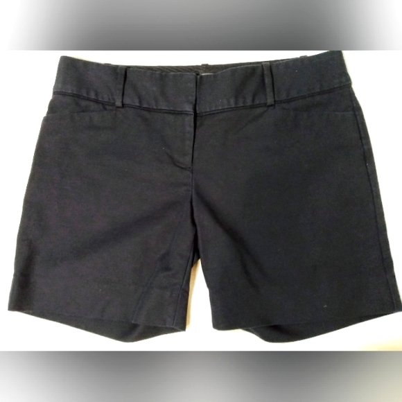 The Limited Tailored Fit Shorts - Picture 1 of 6
